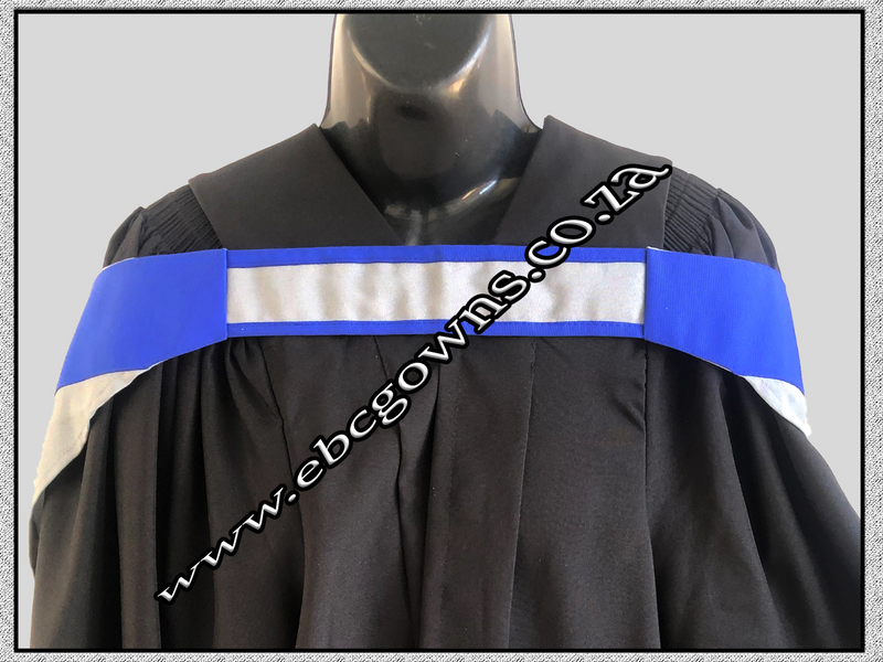 Graduation gowns, Sashes and Caps for sale or hire in Benoni next Kempton Park, Gauteng