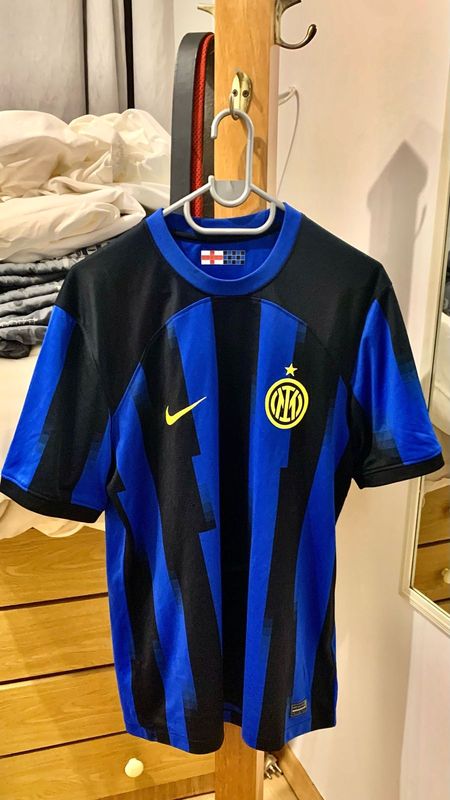 Inter milan limited edition 2024 ( Home Kit )