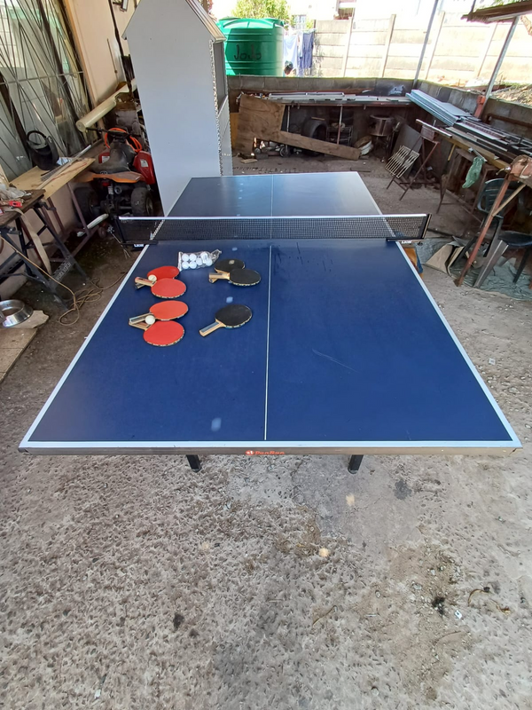 Table Tennis set