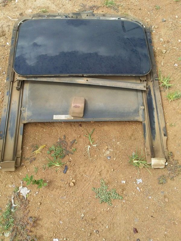 Sunroof for sale