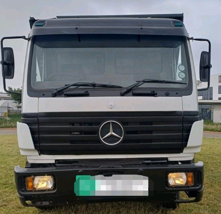 MERCEDES AVAILABLE FOR PURCHASE