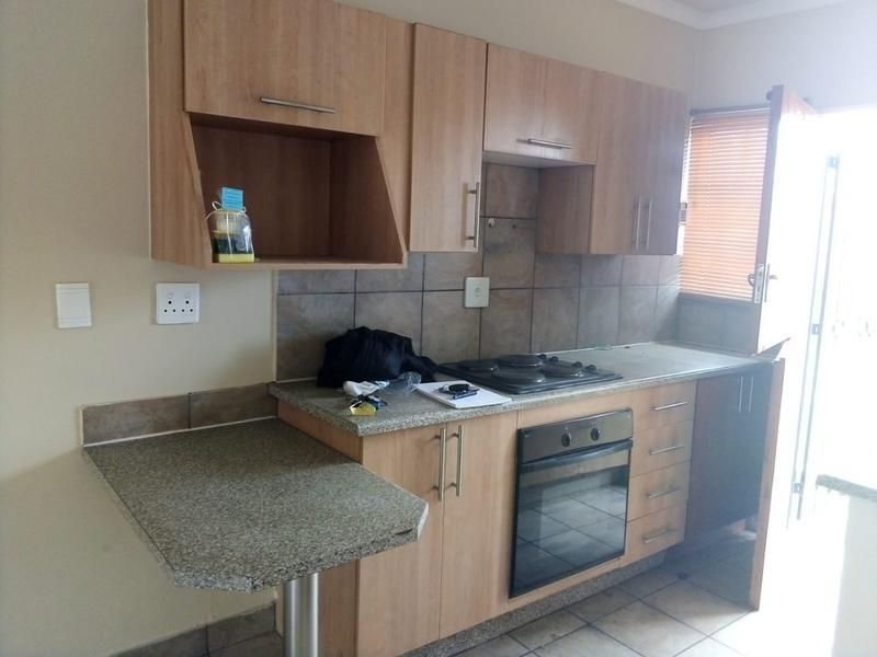 2 Bedroom apartment for sale in Vaalpark