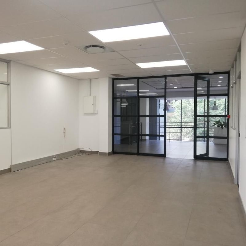 Sought after office space