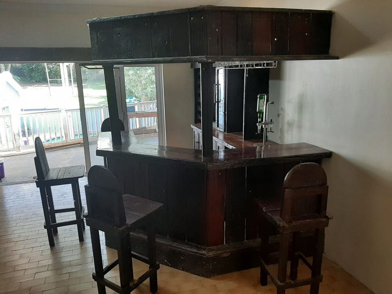 Bar for sale