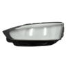 Audi A5 (2016-2019) Headlight replacement lens – Left Side