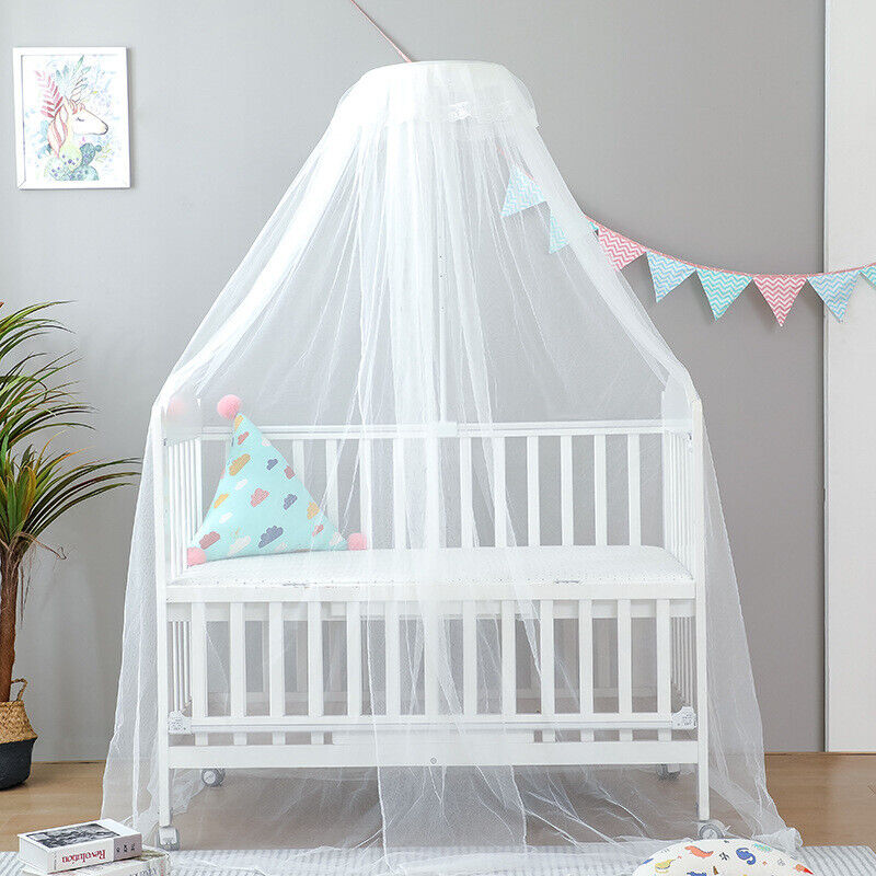 Cot mosquito net R100