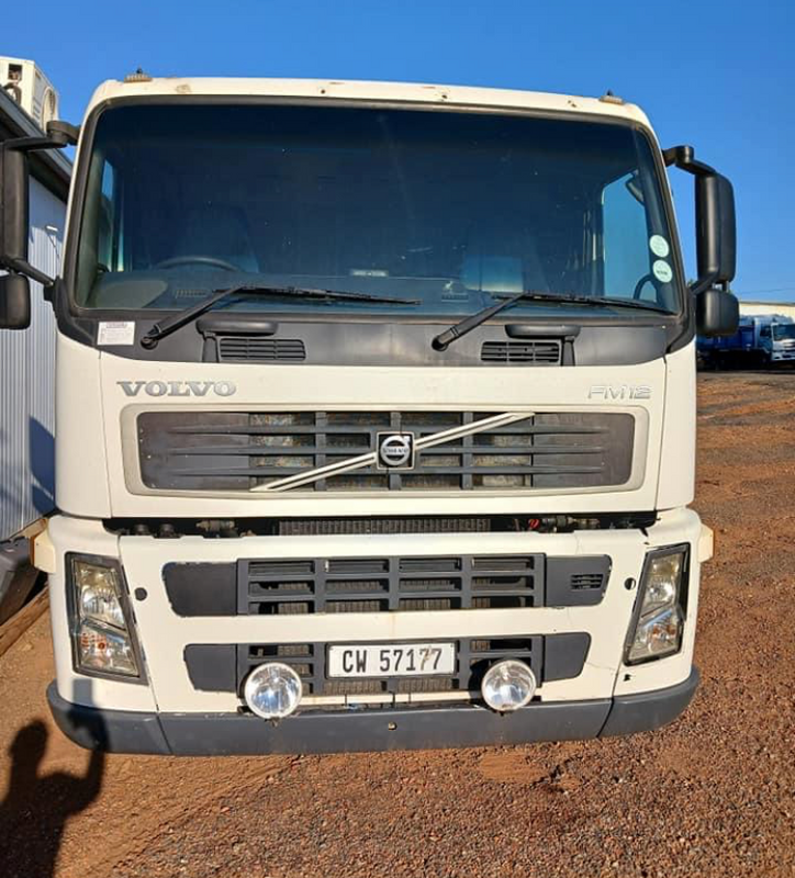 Clearance Sale - Volvo FM 12 380 Truck for sale -