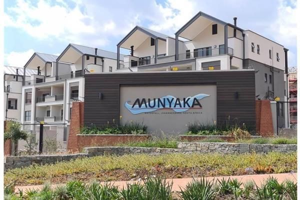 A stunning one bedroom one bathroom apartment for rent in munyaka lifestyle estate