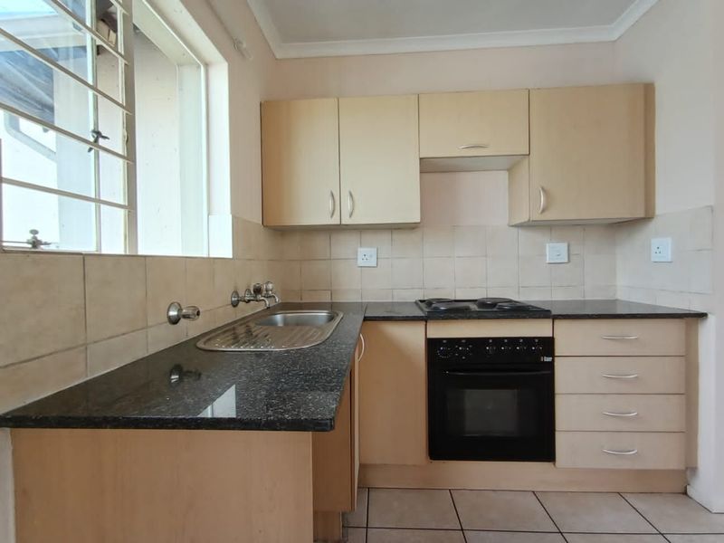 Newly Renovated 2 Bedroom Apartment for Sale in Klippoortje, Boksburg