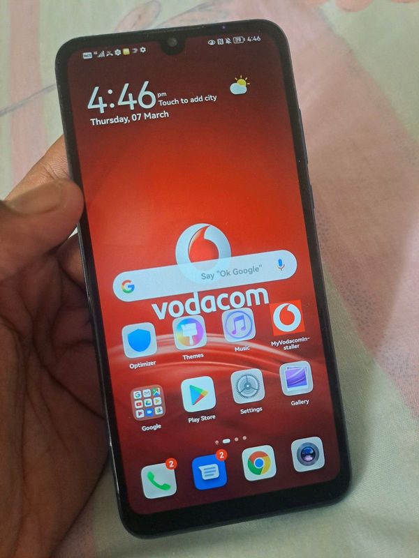 Huawei P30 Lite 128GB For Sale or Swap