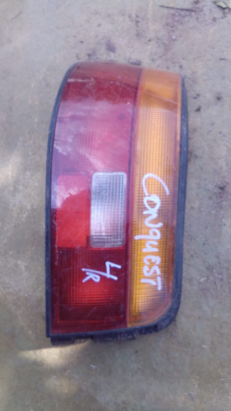 1996 Toyota Conquest Left Taillight For Sale.