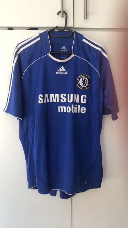 Chelsea Kits for Sale