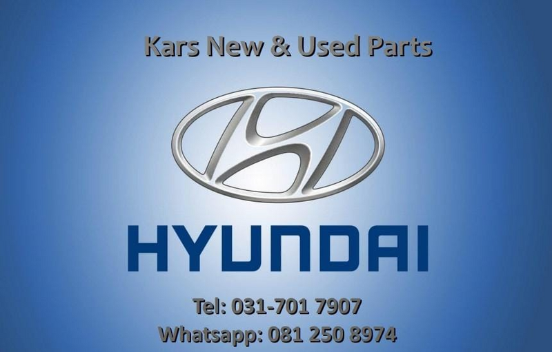 HYUNDAI - New and Used Parts from R195