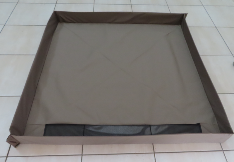 Shower Floor for Camping Shower Cubicle (Brand New)