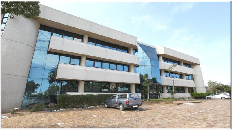 1464m² Commercial To Let in Tyger Valley at R155.00 per m²