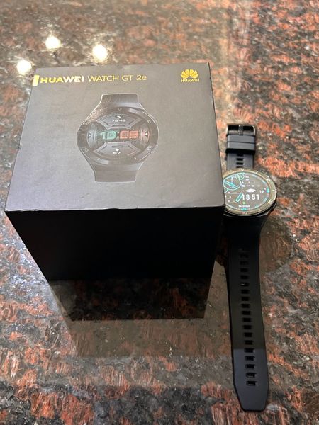 Huawei watch gt gumtree clearance