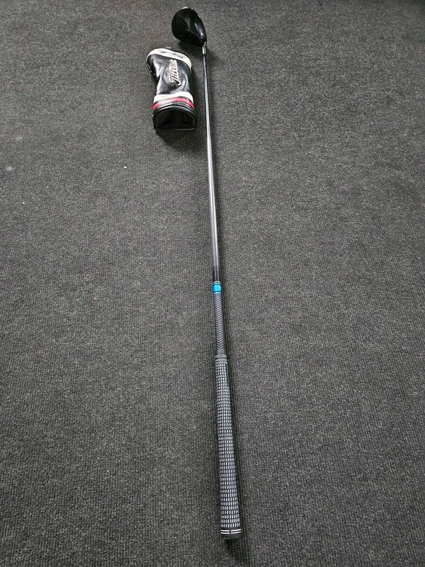 Titleist Driver TS2