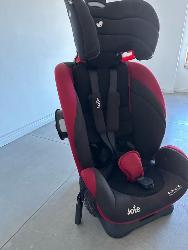 Joie Baby seat for sell