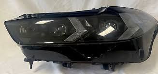 Bmw X5 headlight 2023