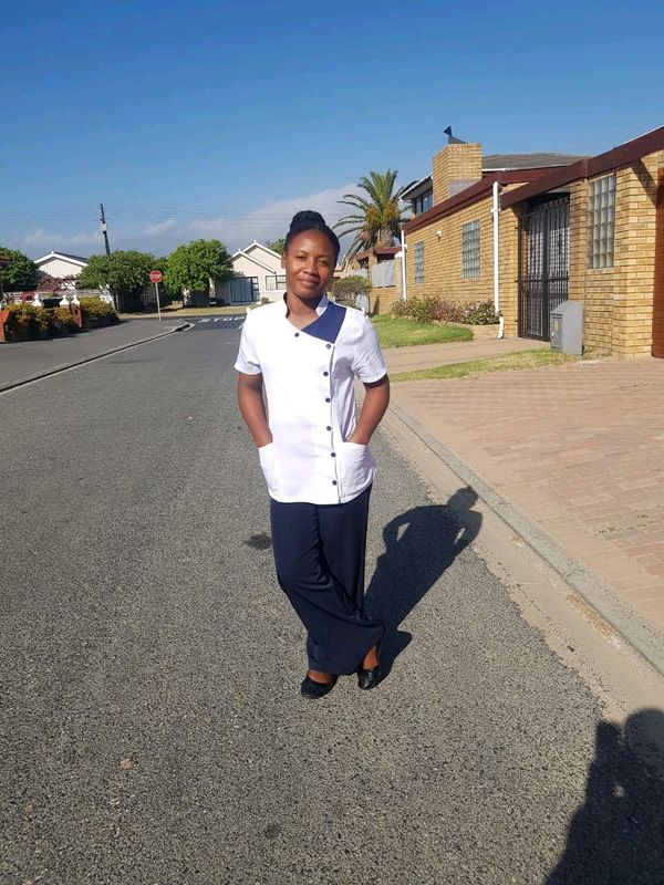 YASMINE, A QUALIFIED MALAWIAN CARER IS LOOKING FOR A CAREGIVING,ELDERLY CARE AND NIGHT NURSING JOB.