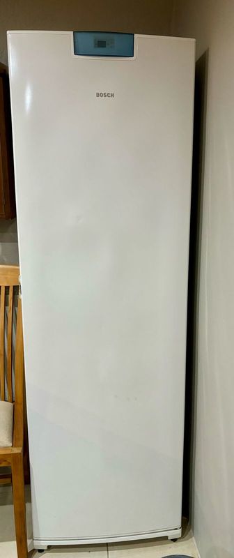 BOSCH Freestanding Freezer