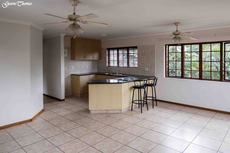 Bachelor Flat available in Westville