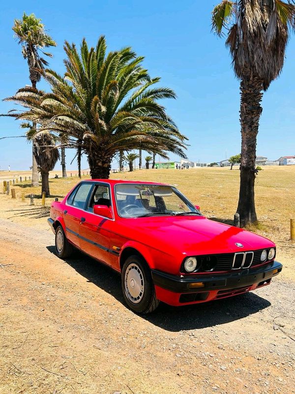 1990 BMW for sale