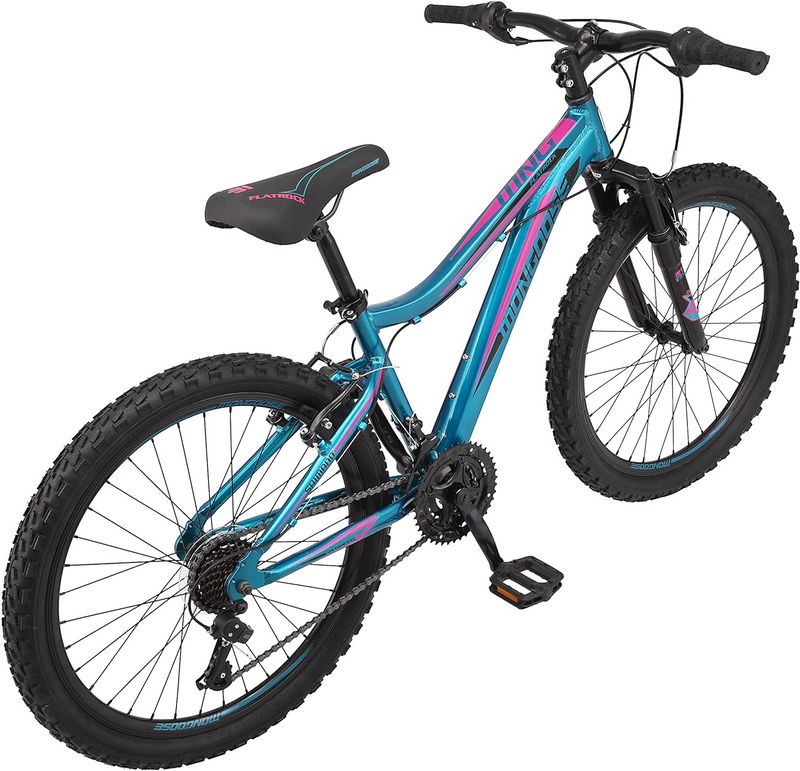 Mountain Bike for Youth Adult