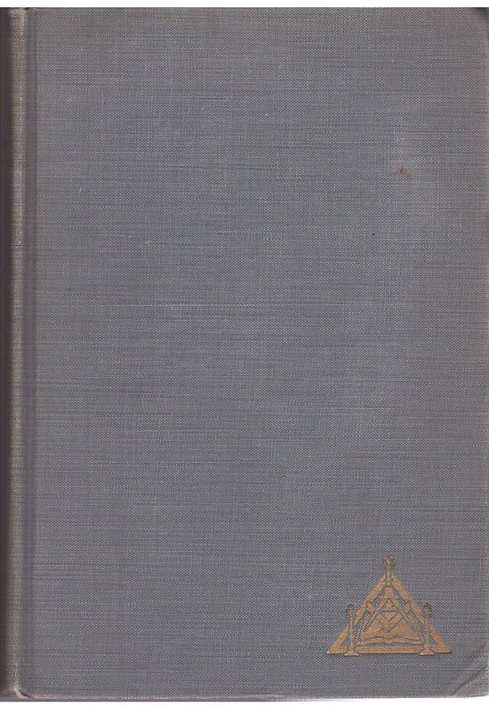 History of Freemasonry 1927 book