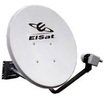 DSTV Dish