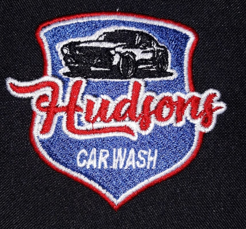 Top Quality Embroidery and Digitizing
