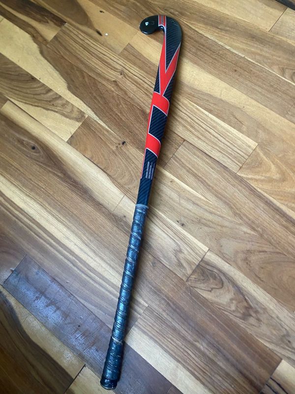 Indoor hockey stick, TK