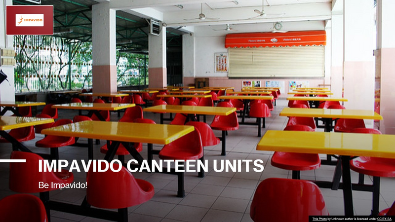 Canteen Units