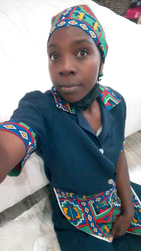 GRACE AGED 34, A MALAWIAN MAID IS LOOKING FOR A FULL/PART TIME DOMESTIC AND CHILDCARE JOB.