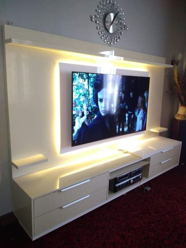 Tv stands