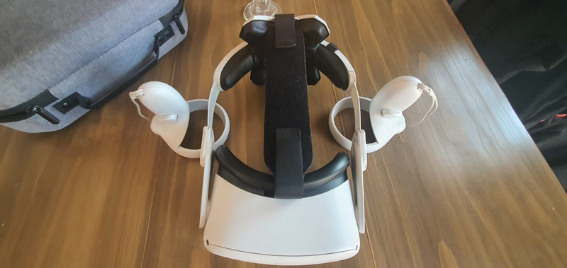 Oculus quest 2