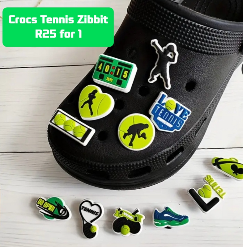 Tennis Zibbits