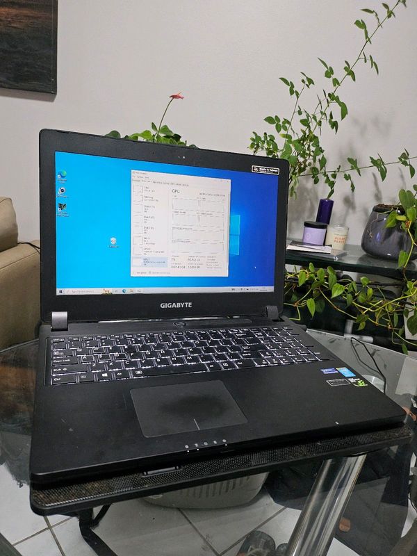 Gaming laptop i7 970m