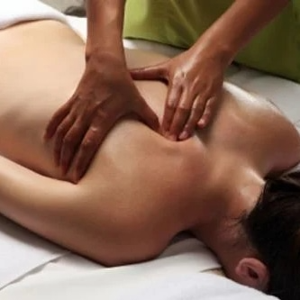 Relaxation massage Westville