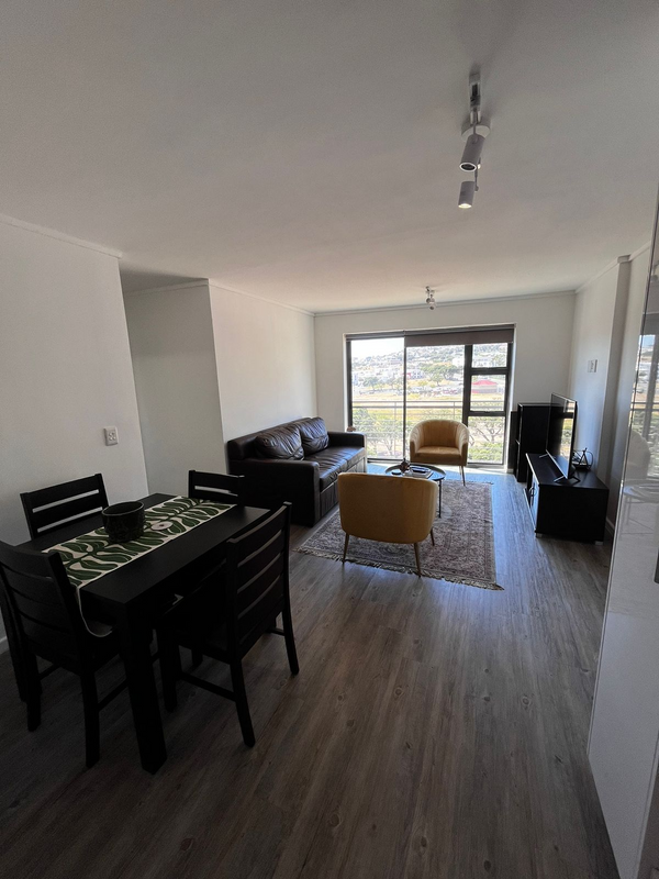 2Bedroom Apartment In CBD