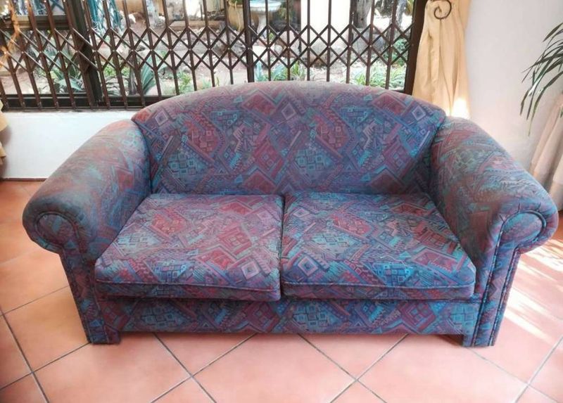 Weatherly’s couch for sale