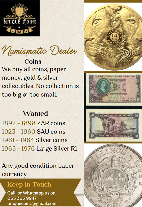 Instant Cash for Your Silver Coins!