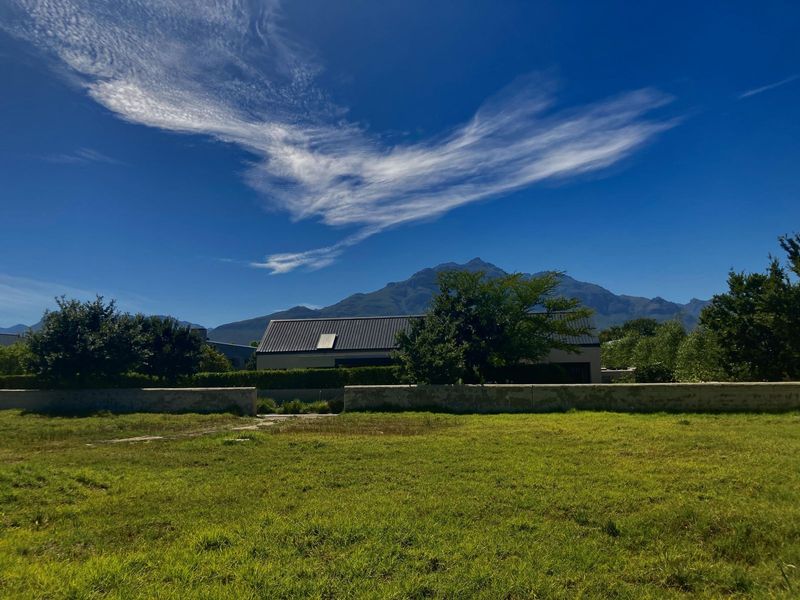 Glorious, Expansive Views &amp; Total Privacy in De Bosch