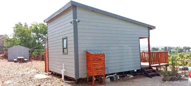 5x6mt newtec houses project