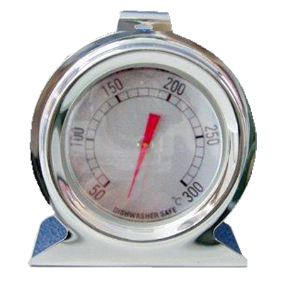 THO0001 THERMOMETER OVEN ON STAND (50 To 300 DEG)
