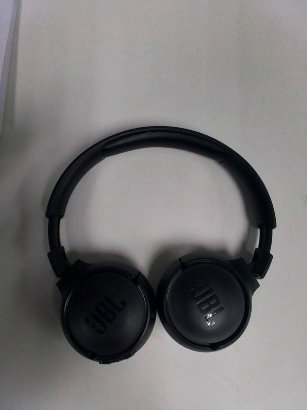 JBL original headphones