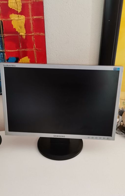 Samsung 19&#34; Monitor