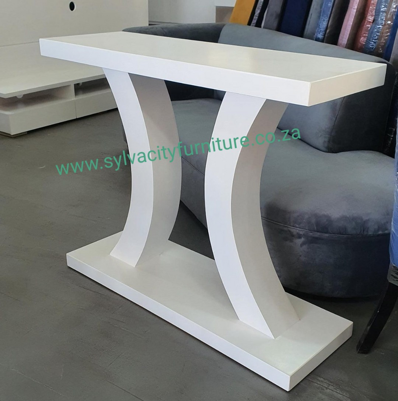 Practicality Meets Aesthetics: Elevate Your Space with Our Server/Console Tables!&#34;