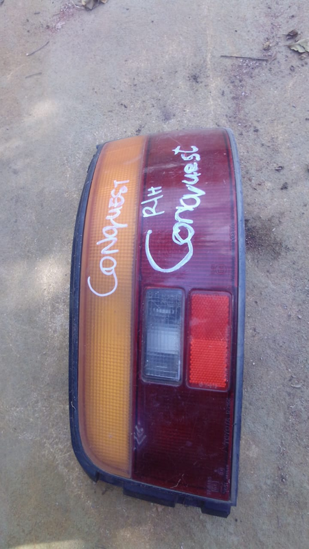1995 Toyota Conquest Right Taillight For Sale.