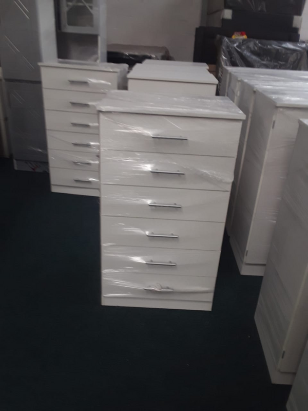 new chest of drawers